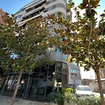 شقة New Bazaar Cozy 2 Dajti View تيرانا