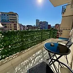 New Bazaar Cozy 2 Dajti View *
