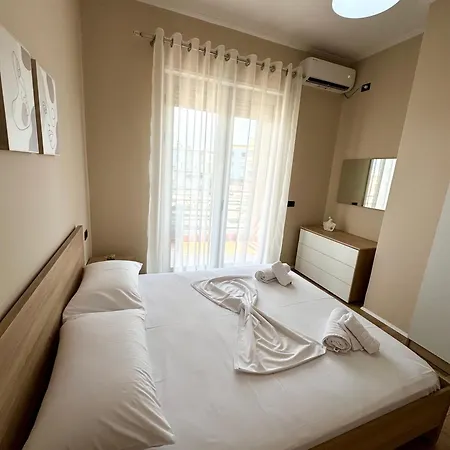 Apartamento New Bazaar Cozy 2 Dajti View