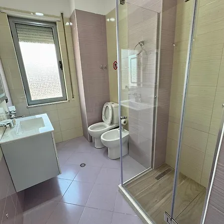 New Bazaar Cozy 2 Dajti View