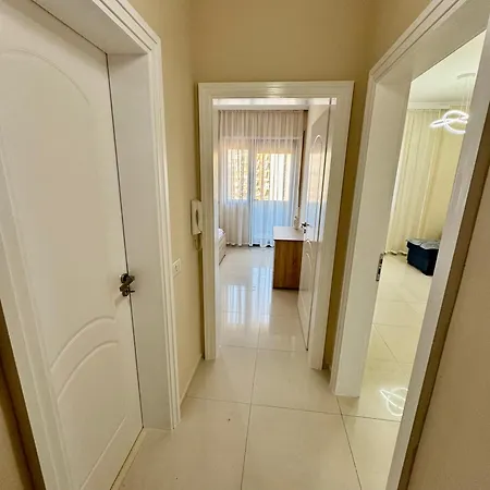New Bazaar Cozy 2 Dajti View Apartamento Tirana