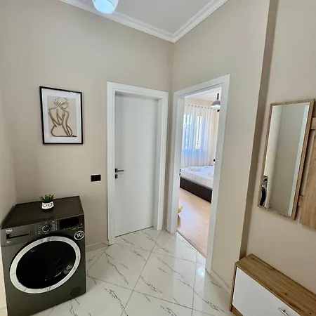 New Bazaar Cozy 2 Dajti View Apartamento