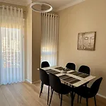 Lejlighed New Bazaar Cozy 2 Dajti View Tirana