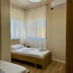 New Bazaar Cozy 2 Dajti View Tirana
