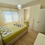 New Bazaar Cozy 2 Dajti View Lejlighed Tirana