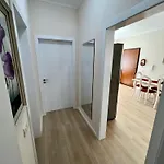 New Bazaar Cozy 2 Dajti View Apartamento