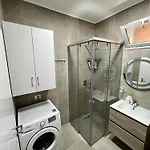 Apartamento New Bazaar Cozy 2 Dajti View Tirana