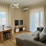 New Bazaar Cozy 2 Dajti View * Tirana