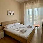 New Bazaar Cozy 2 Dajti View Apartamento Tirana