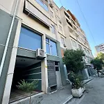 Lejlighed New Bazaar Cozy 2 Dajti View Tirana