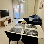 New Bazaar Cozy 2 Dajti View Lejlighed *