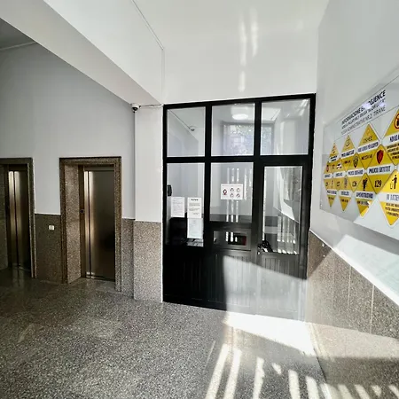 New Bazaar Cozy 2 Dajti View 티라나