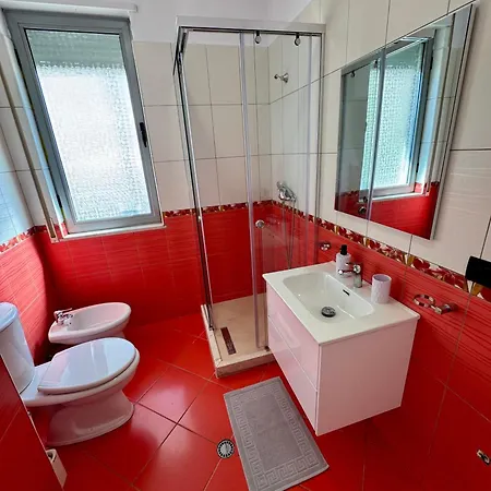 New Bazaar Cozy 2 Dajti View 티라나